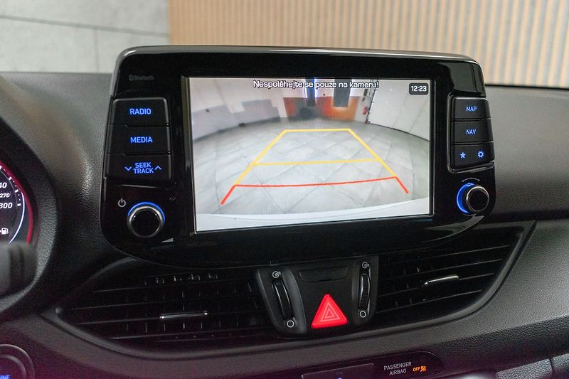 Hyundai i30 N  2.0T-GDI PERF*REMUS*ČR*DPH - fotka 38 z 48