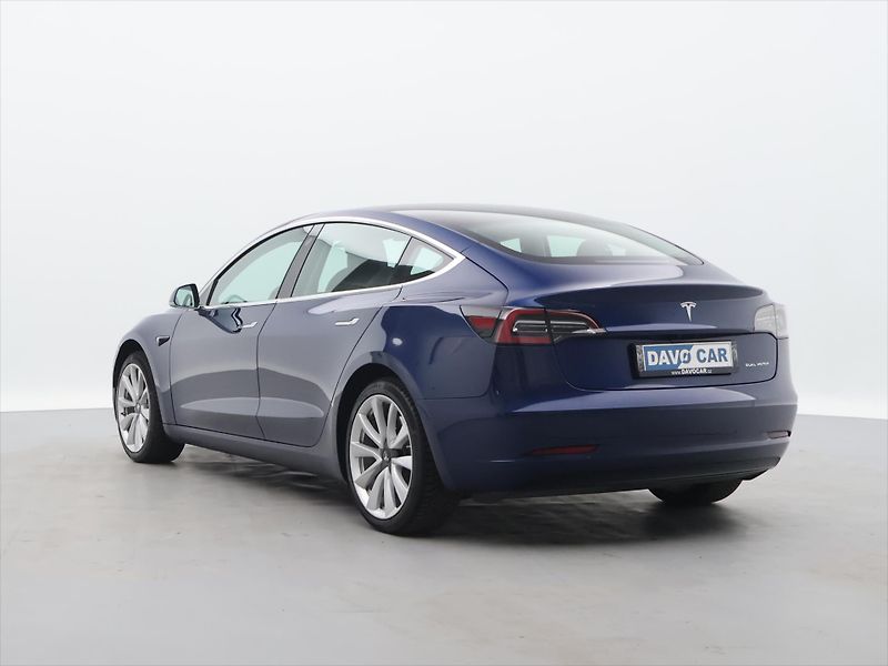 Tesla Model 3 Long Range Dual Motor LED - fotka 5 z 25