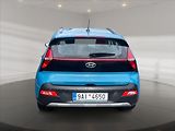 Hyundai Bayon 1,2 i Comfort Club - náhled 4