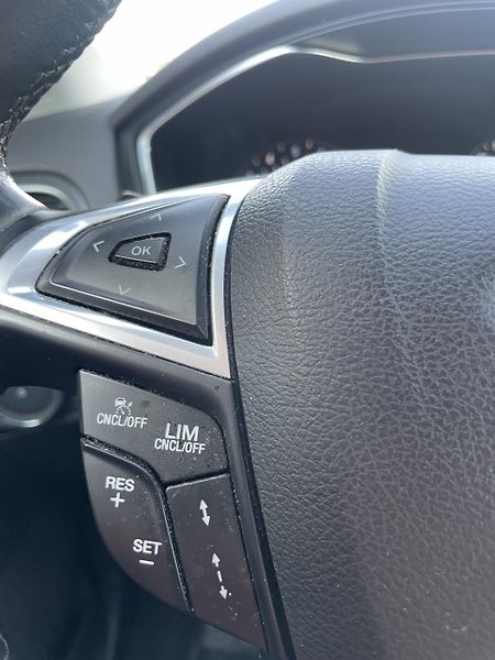 Ford Mondeo (2020) Titanium 8AT 2.0 EcoBlue -Full - fotka 31 z 40