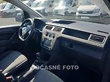 Volkswagen Caddy (2020) 1.4TGi CNG MAXi SORTIMO, AC - náhled 12