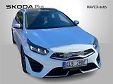 Kia Ceed SW (2023) Cee´d SW 1.6 PHEV AT Premium - náhled 1