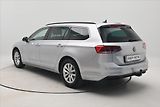 Volkswagen Passat 2,0 TDI 110kW DSG Business Zár - náhled 7