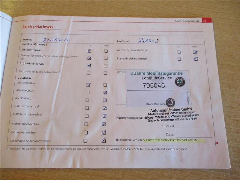 Škoda Fabia 1,4 i 16v, klima, serv.kniha, - fotka 22 z 33