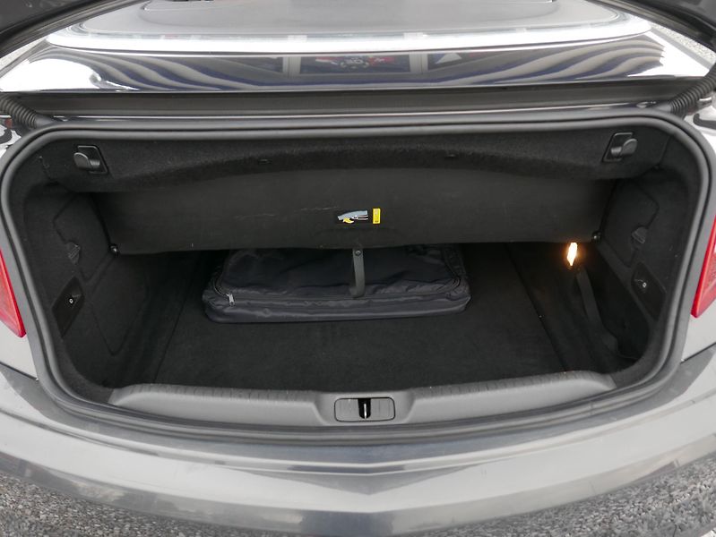 Opel Cascada 1,4 Turbo Cosmo REZERVACE - fotka 15 z 45