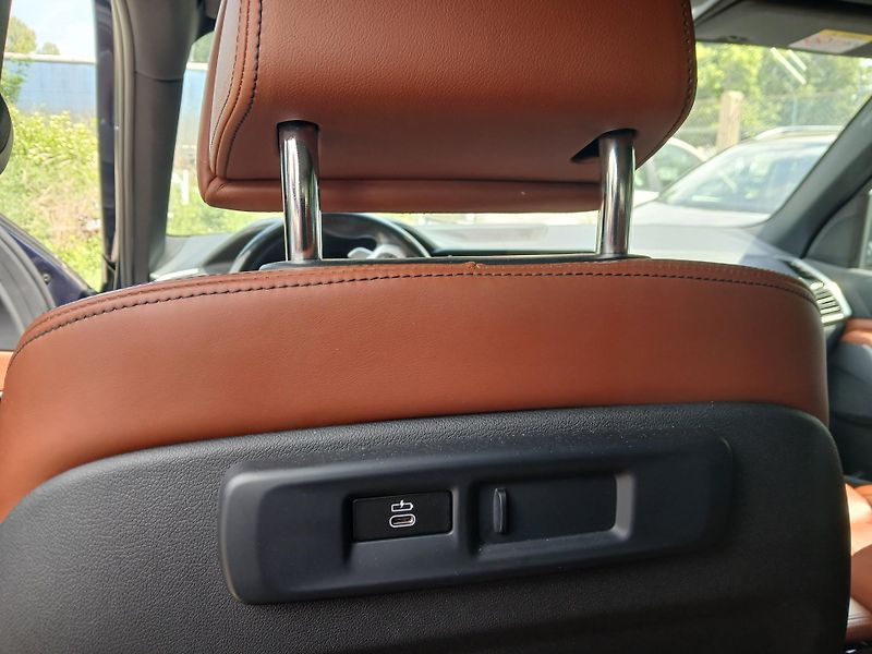 BMW X5 (2022) - fotka 20 z 25