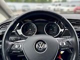 Volkswagen Touran (2017) 1.4 TSi 110kW DSG - náhled 21