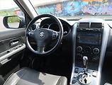 Suzuki Grand Vitara (2008) 2.4 VVT, LPG, 4X4, Automat - náhled 7