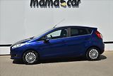 Ford Fiesta 1.5TDCi TITANIUM SERVIS. KN. - náhled 3