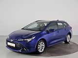 Toyota Corolla (2024) 1.8HEV 140k TS COMFORT TECH - náhled 1