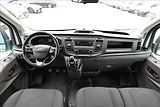Ford Transit 2,0 TDCi  7MÍST VALNÍK KLIMA - náhled 21