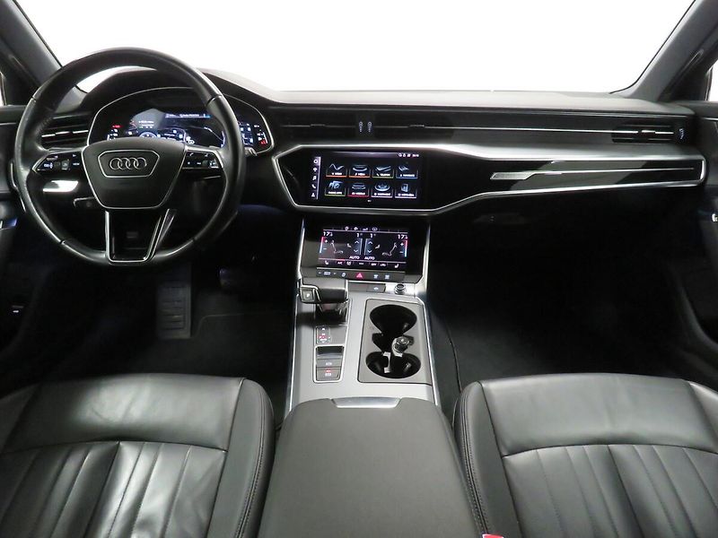 Audi A6 - fotka 5 z 26