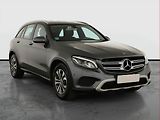 Mercedes-Benz GLC (2017) 220 d 4MATIC - náhled 1