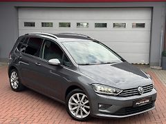 Volkswagen Golf Sportsvan (2017) 1.4TSi Xenony Digi Klima BT - fotografie inzerátu