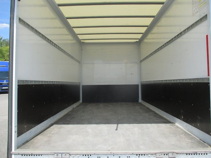 Iveco Daily 35C16 , 2,3l, 8 palet, HČ - fotka 12 z 21