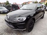 Volkswagen Touareg 3,0TDI 193 KW 4X4 DSG - náhled 1