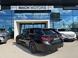 BMW Řada 3 330d xDrive Touring TOP STAV - náhled 10