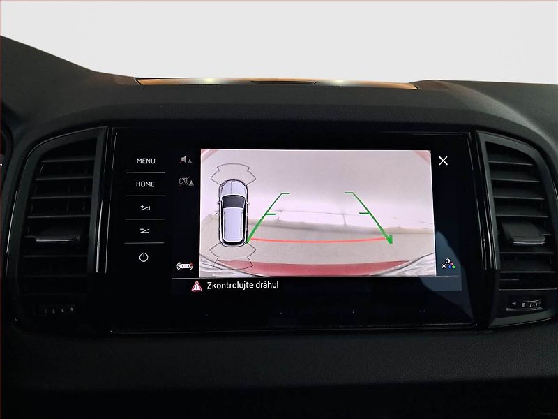 Škoda Karoq (2022) Sportline 1.5 TSI - fotka 20 z 23