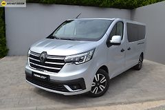 Renault Trafic SPACECLASS dCi 170 EDC L2 7 MÍ - fotografie inzerátu