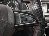 Škoda Fabia (2017) Monte Carlo 1.4 TDI, Tempomat - náhled 16