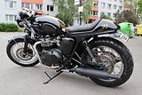 Triumph Bonneville (2001) BONNEVILLE 800 CAFÉ RACER - náhled 4