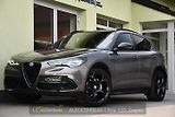 Alfa Romeo Stelvio 2.2D VELOCE Q4 H&K PANOR TAŽNÉ - náhled 1