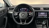 Škoda Superb 2.0 TDI DSG 4x4 Style Combi - náhled 9