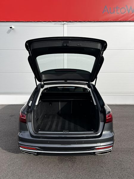 Audi A4 2.0TFSI 110kW S-Tronic  DPH TZ - fotka 26 z 26
