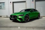 Mercedes-Benz AMG GT (2025) AMG GT63 S E Perf 620kW - náhled 1