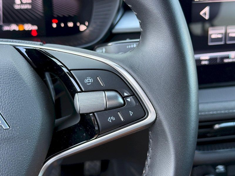 Škoda Fabia (2025) 1.0 TSI 85 kW TopSelection - fotka 15 z 24