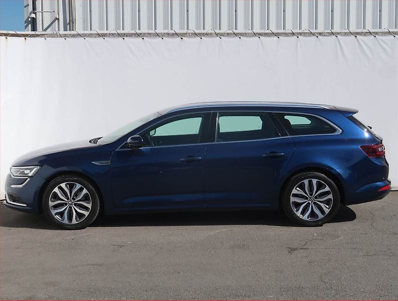 Renault Talisman (2016) Business 1.6 dCi, Automat - fotka 3 z 21