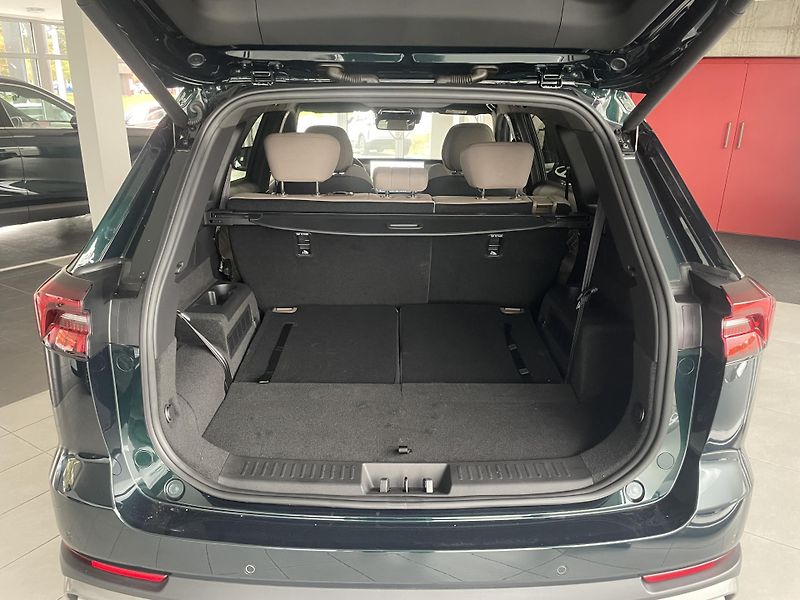 Chery Tiggo 8 PHEV (2026) 1,5T Unique FWD - fotka 15 z 55