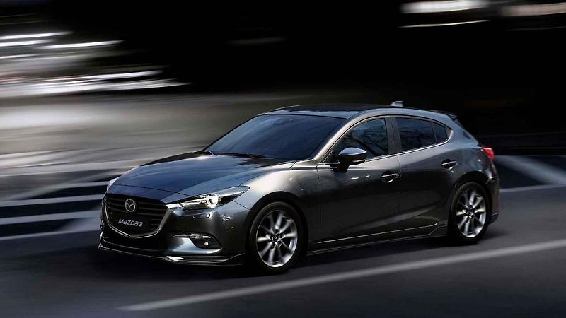 Nissan Pulsar
