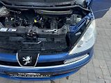 Peugeot 807 (2007) 2.0 HDi 7 míst,Navigace - náhled 31