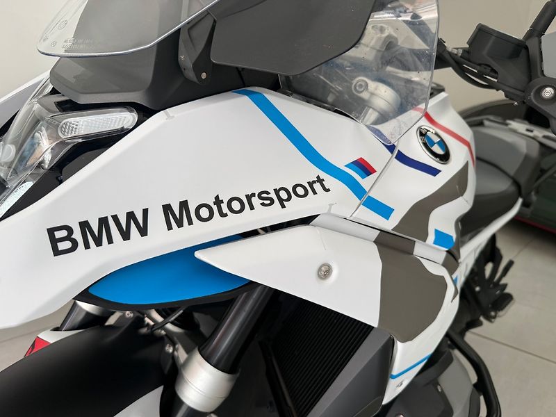 BMW R 1300 GS (2024) - fotka 14 z 15
