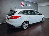 Ford Focus 1.5 EcoBoost Titanium - náhled 6
