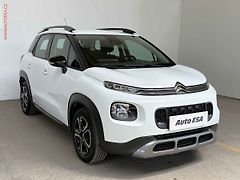 Citroën C3 Aircross (2019) 1.2 PT, Feel, park. čidla - fotografie inzerátu
