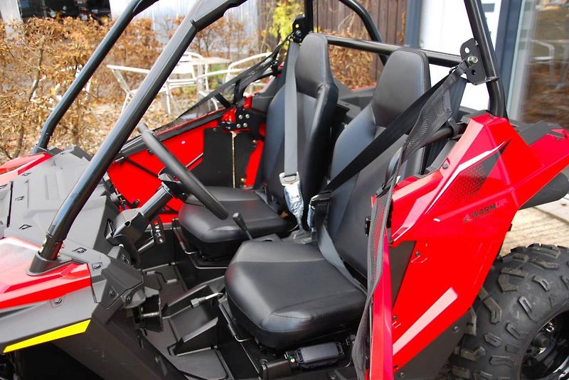 Polaris RZR 170 (2026) RZR 200 - fotka 18 z 25