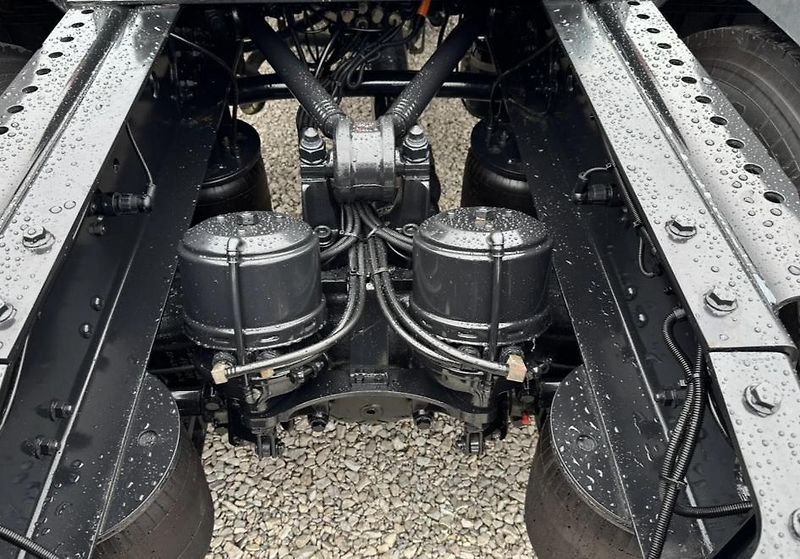 MAN TGS (2019) 18.500 4x4 hydraulika EURO 6 - fotka 7 z 24