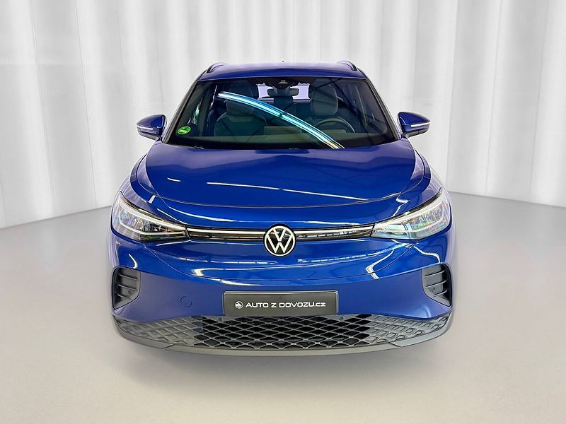 Volkswagen ID.4 PRO PERFORMANCE 150 kW, ACC, T - fotka 2 z 23