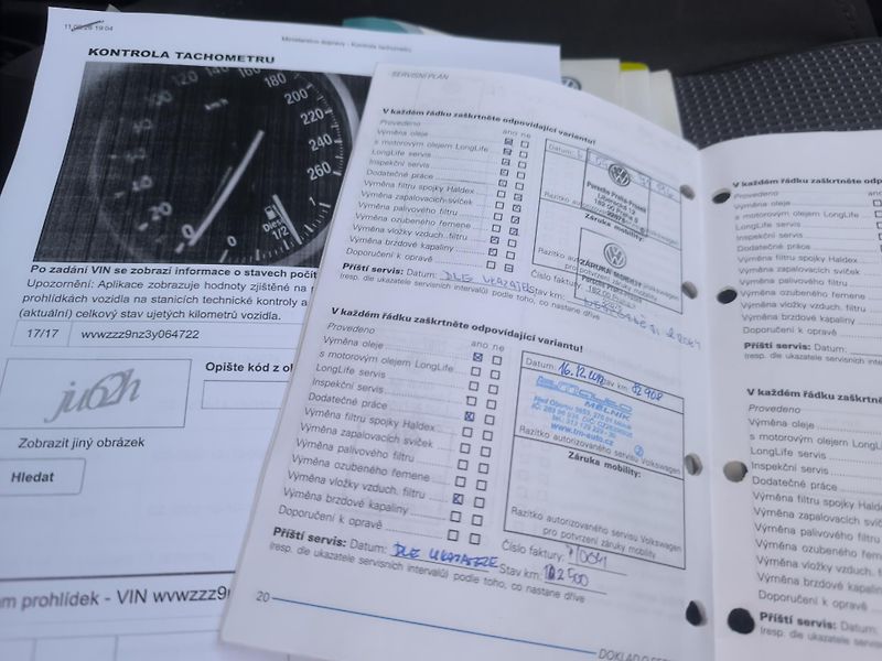 Volkswagen Polo 1,4 74KW!PĚKNÉ,SERVISKA, - fotka 13 z 21