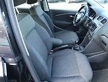 Volkswagen Polo (2015) 1.2 TSI - náhled 9