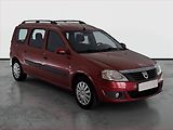 Dacia Logan (2010) 1.6 16V, LPG, po STK, Tažné - náhled 1