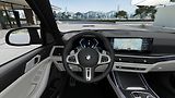BMW X7 M60i xDrive - náhled 13