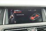 BMW Řada 5 (2015) Individual 530d xDrive, 4X4 - náhled 12