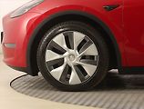 Tesla Model Y (2022) Long Range AWD 75kWh, SoH 89% - náhled 14