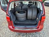 Volkswagen Touran 2,0 dsg,Highline,kůže,navi - náhled 36