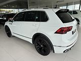 Volkswagen Tiguan 1,5TSI DSG*R-LINE*REZERVACE! - náhled 7