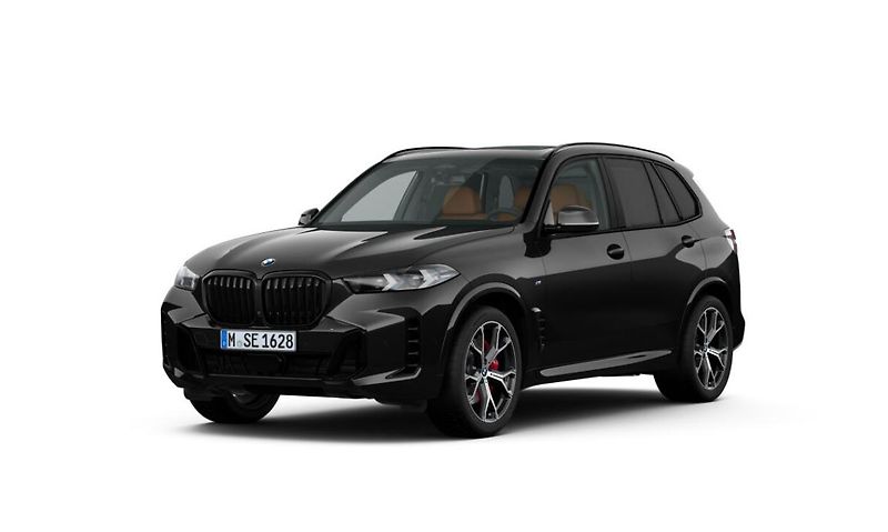 BMW X5 xDrive40i - fotografie inzerátu