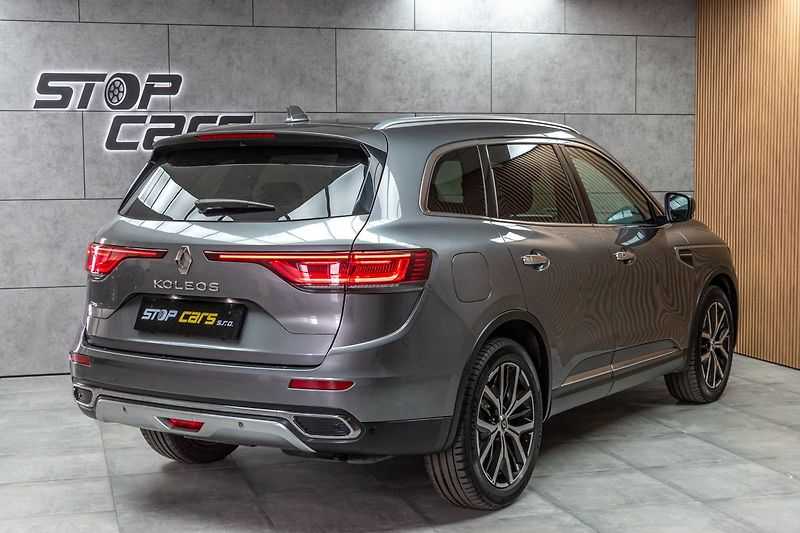 Renault Koleos 2.0 DCi 135kW AUTOMAT*KAMERA* - fotka 6 z 35